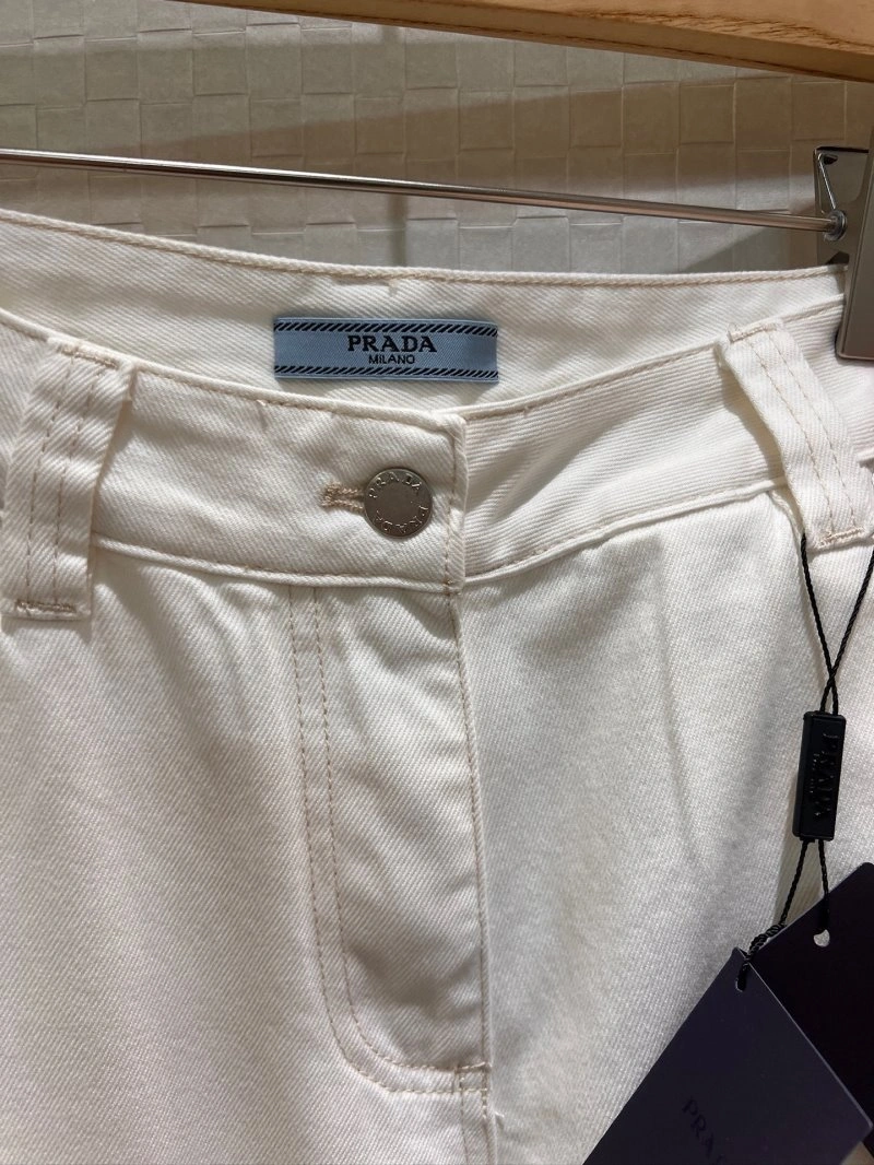 SunProtective Unclassified Brand Jeans 147657