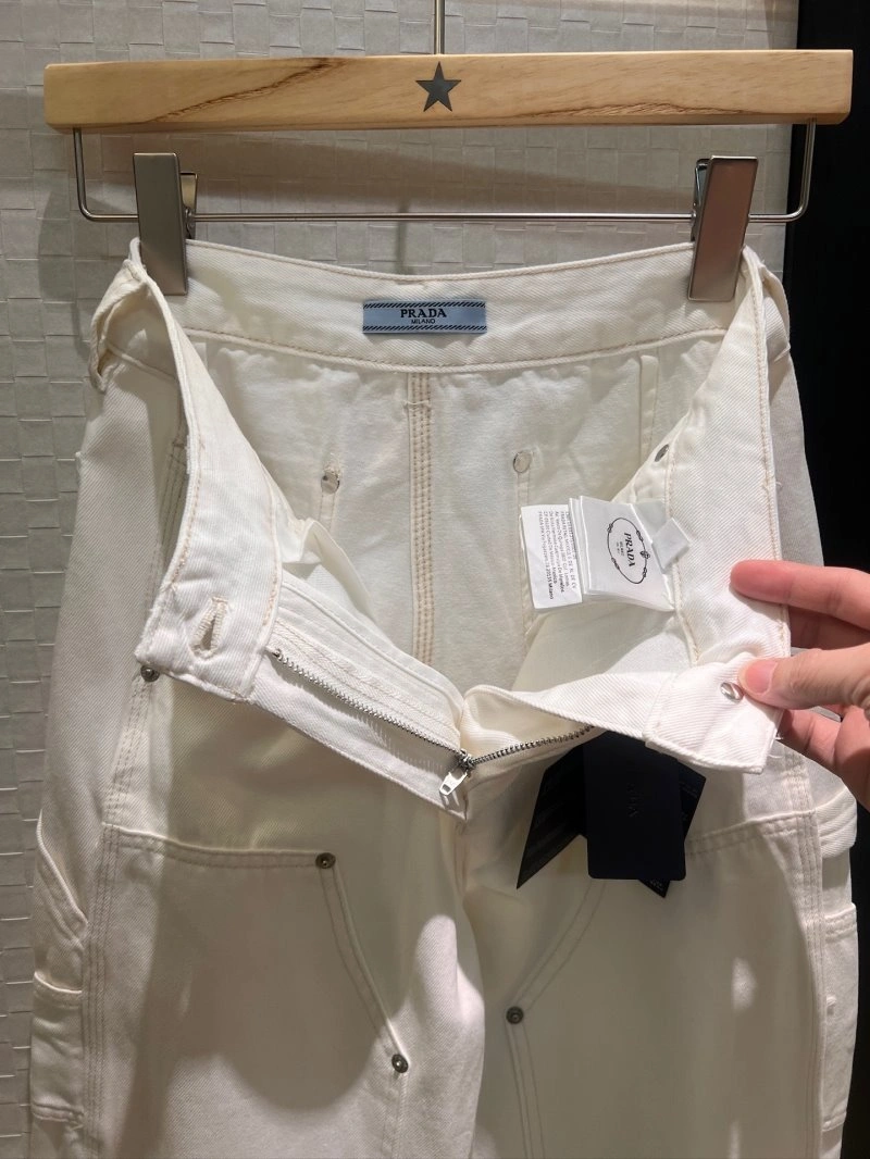 SunProtective Unclassified Brand Jeans 147657