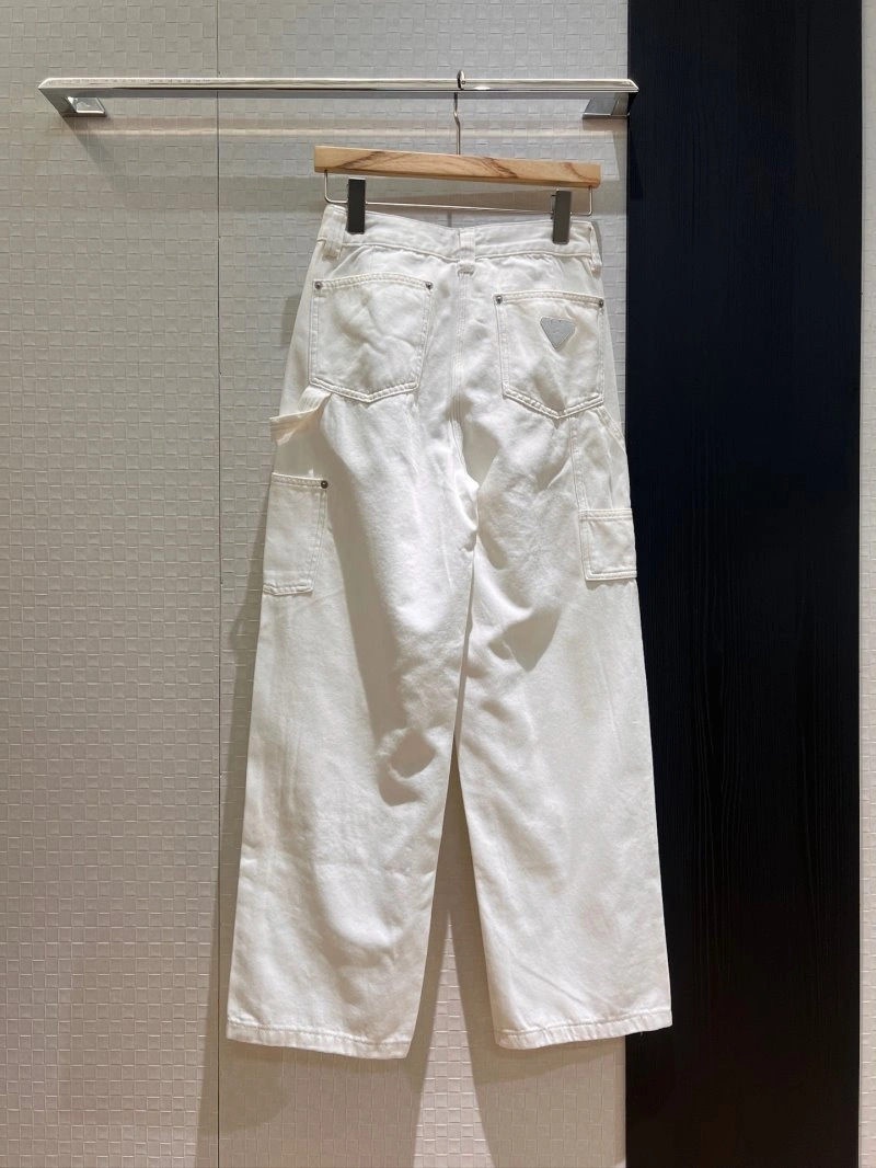 SunProtective Unclassified Brand Jeans 147657