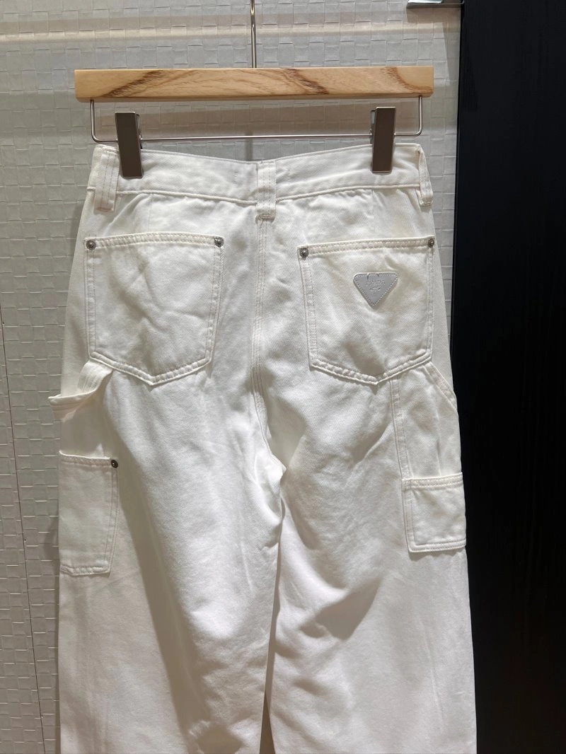 SunProtective Unclassified Brand Jeans 147657