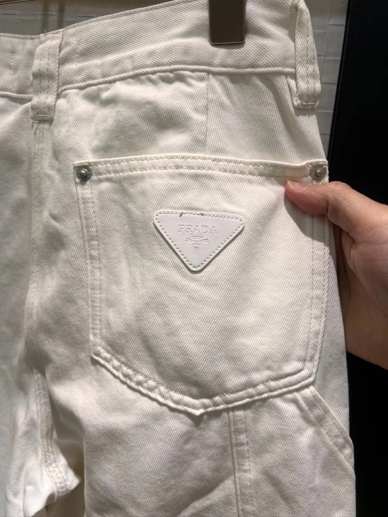 SunProtective Unclassified Brand Jeans 147657