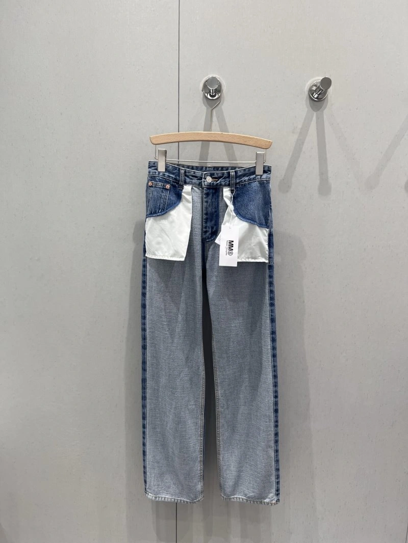 Comfortable Unclassified Brand Jeans 147662