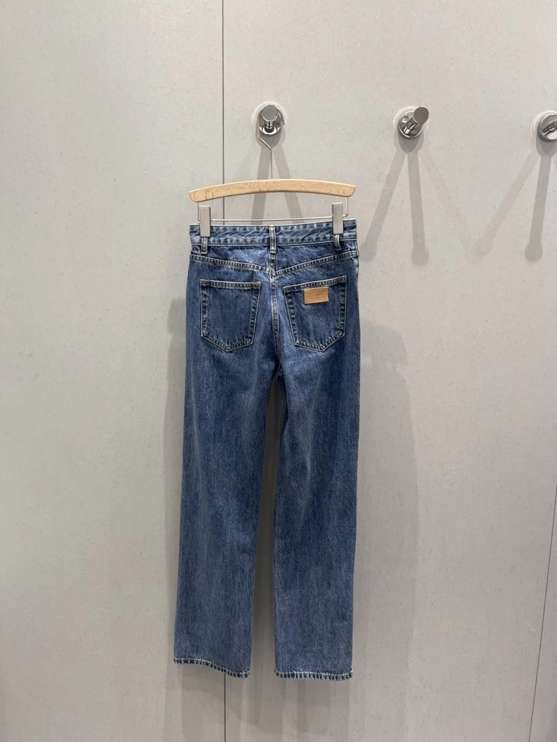 Comfortable Unclassified Brand Jeans 147662