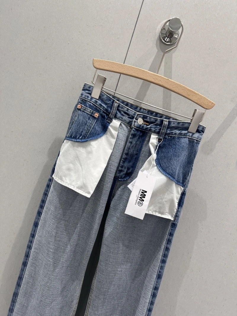Comfortable Unclassified Brand Jeans 147662