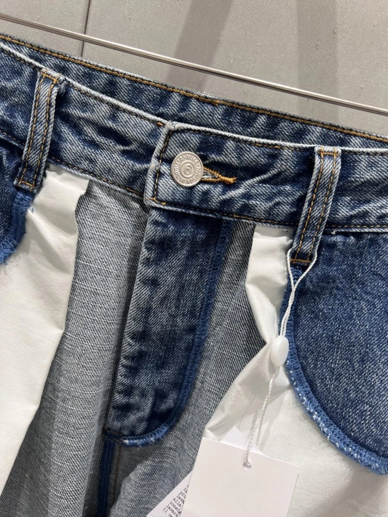 Comfortable Unclassified Brand Jeans 147662
