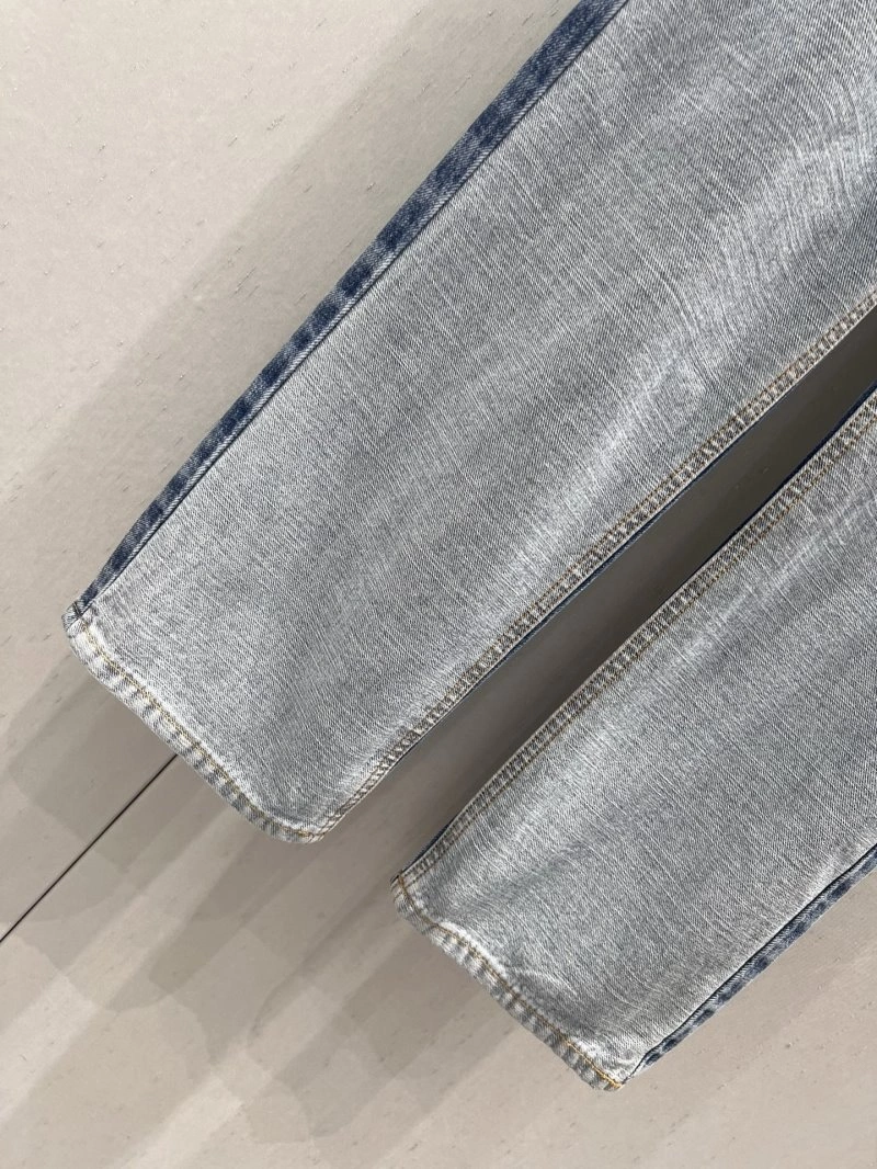 Comfortable Unclassified Brand Jeans 147662