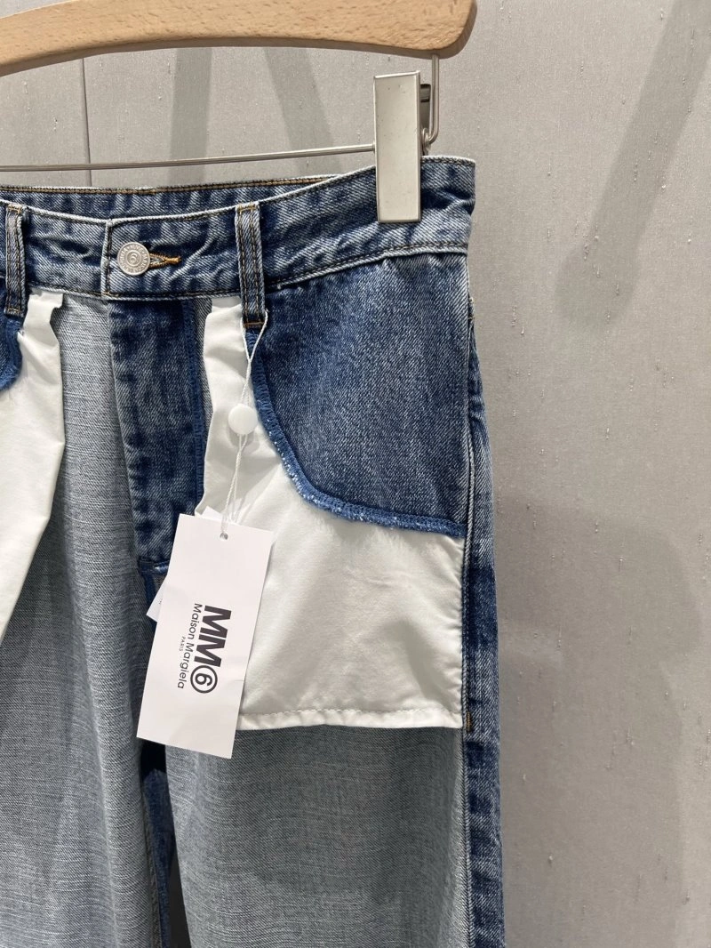 Comfortable Unclassified Brand Jeans 147662