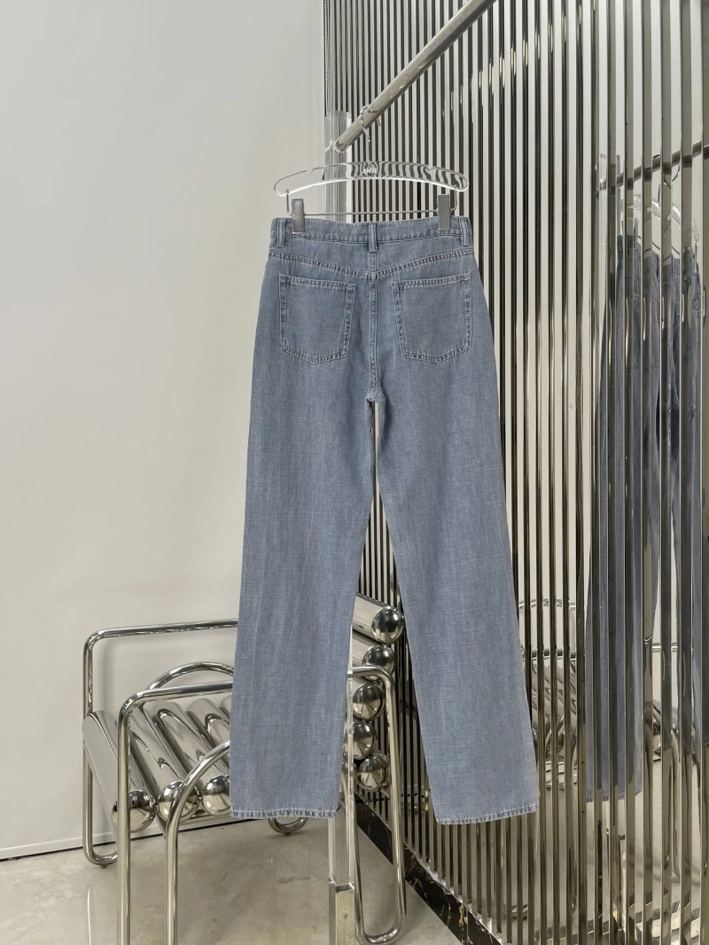 Unclassified Brand Jeans HighQuality 147656