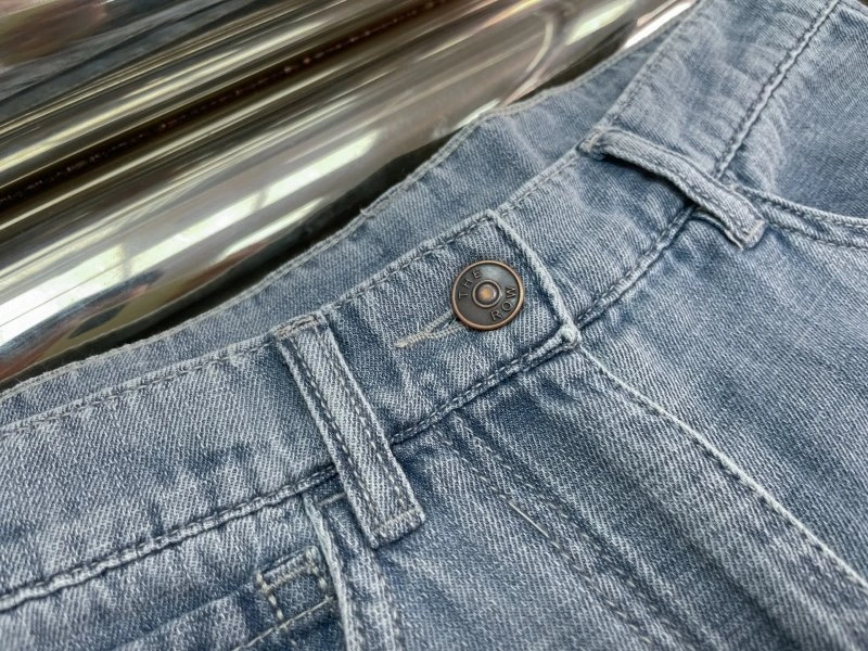 Unclassified Brand Jeans HighQuality 147656