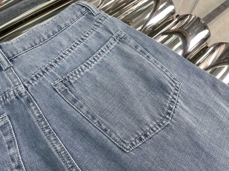 Unclassified Brand Jeans HighQuality 147656
