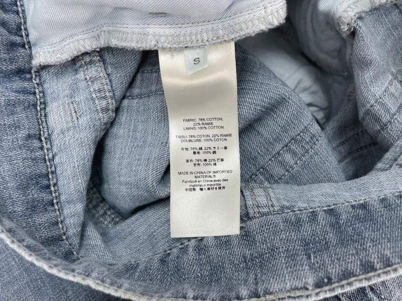 Unclassified Brand Jeans HighQuality 147656