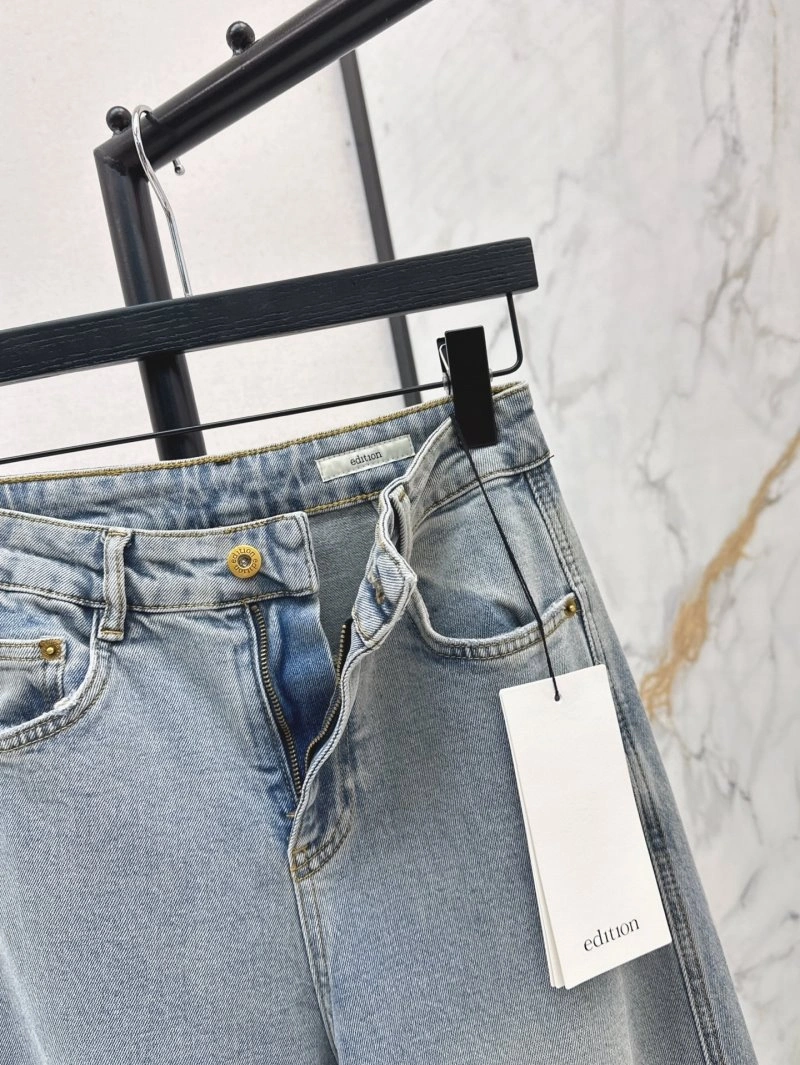 Unclassified Brand Jeans FlexibleFit 147684