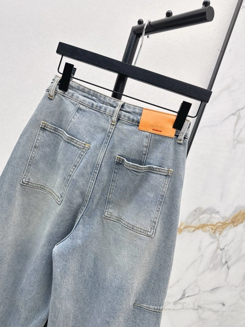 Unclassified Brand Jeans FlexibleFit 147684