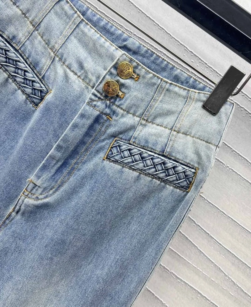 Unclassified Brand Jeans Unique 147655