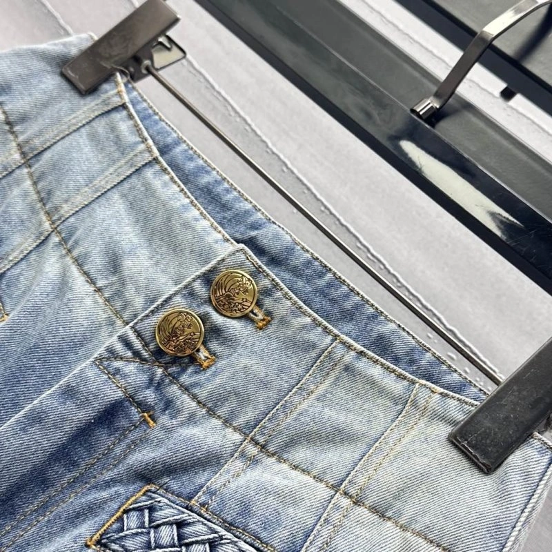 Unclassified Brand Jeans Unique 147655
