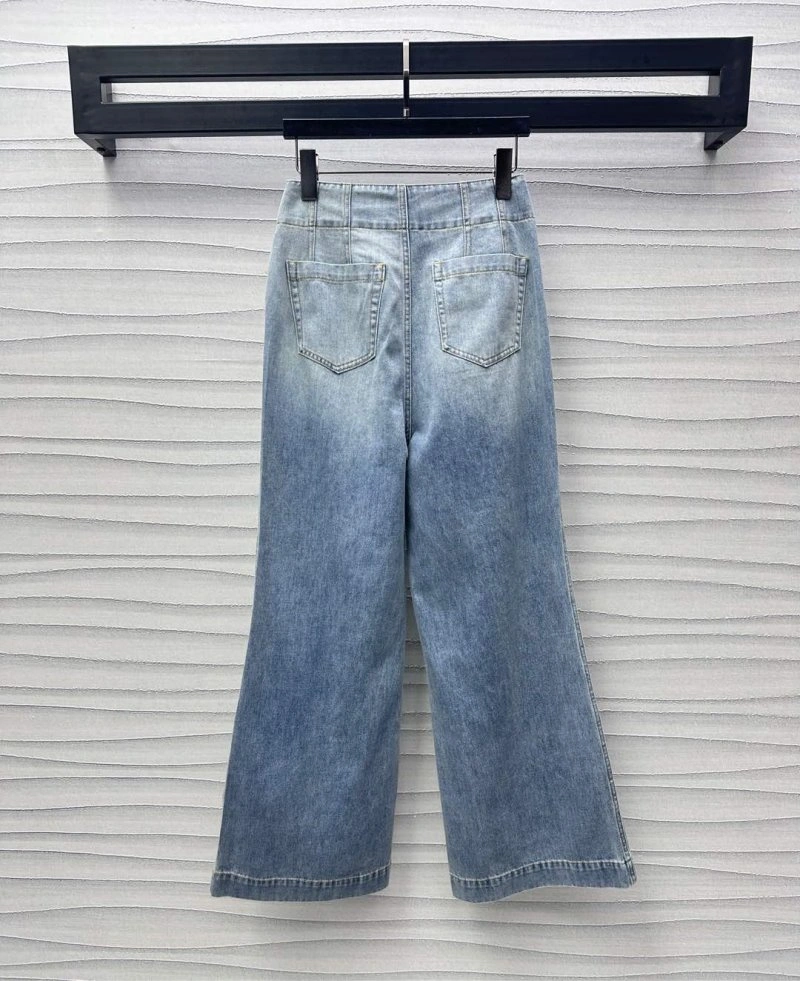 Unclassified Brand Jeans Unique 147655