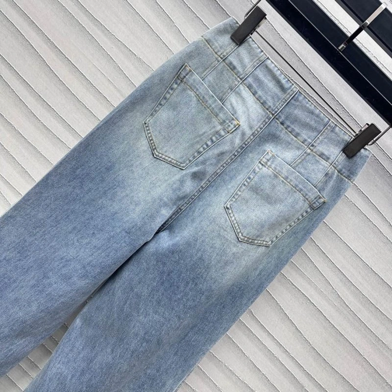 Unclassified Brand Jeans Unique 147655