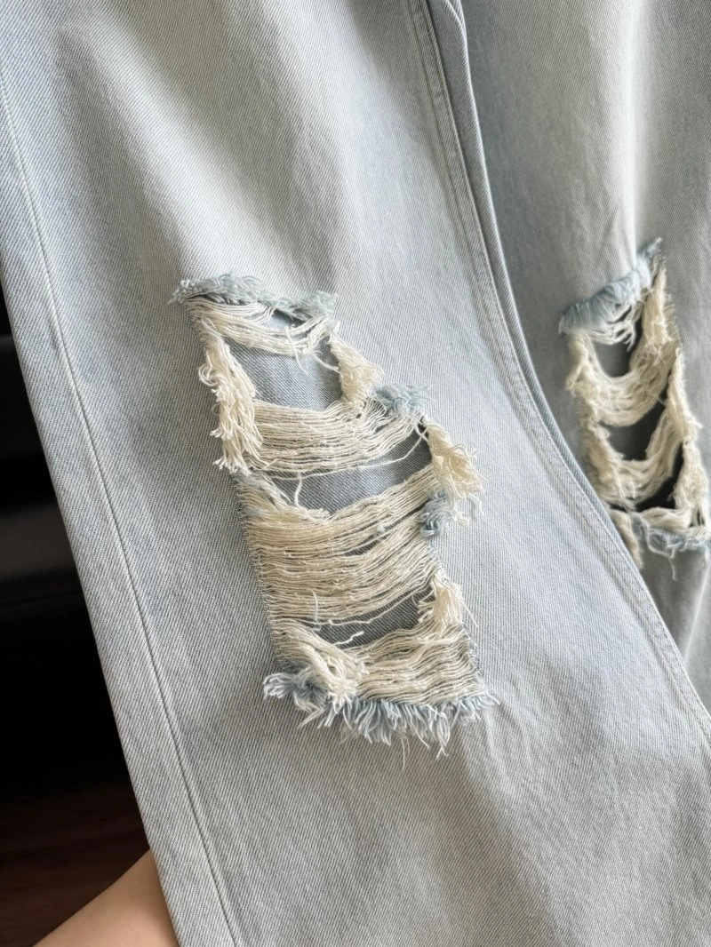 Seasonal Unclassified Brand Jeans 147658