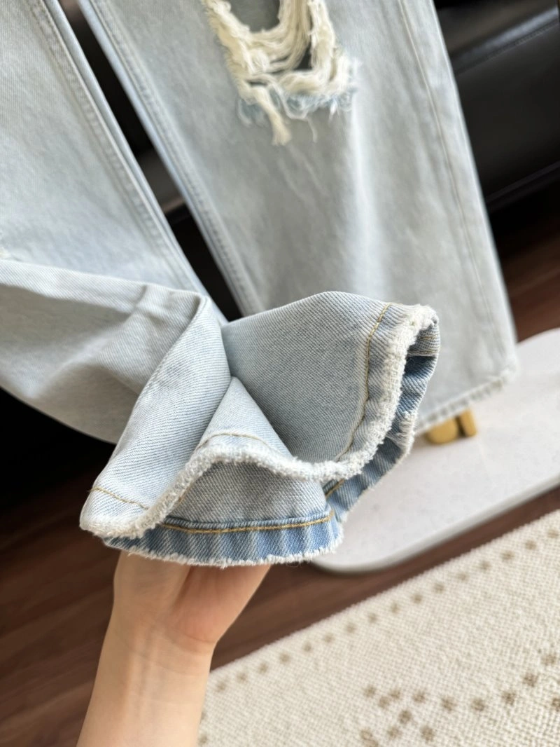 Seasonal Unclassified Brand Jeans 147658