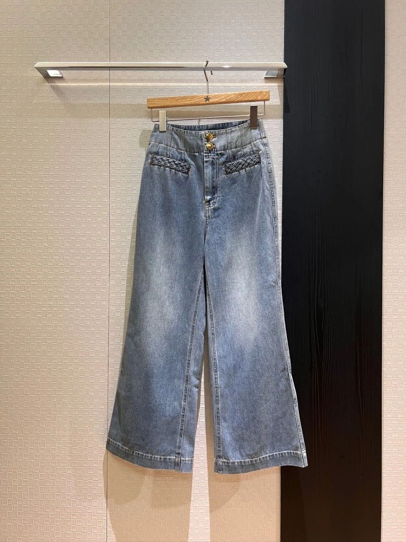 Unclassified Brand Jeans RelaxedFit 147654