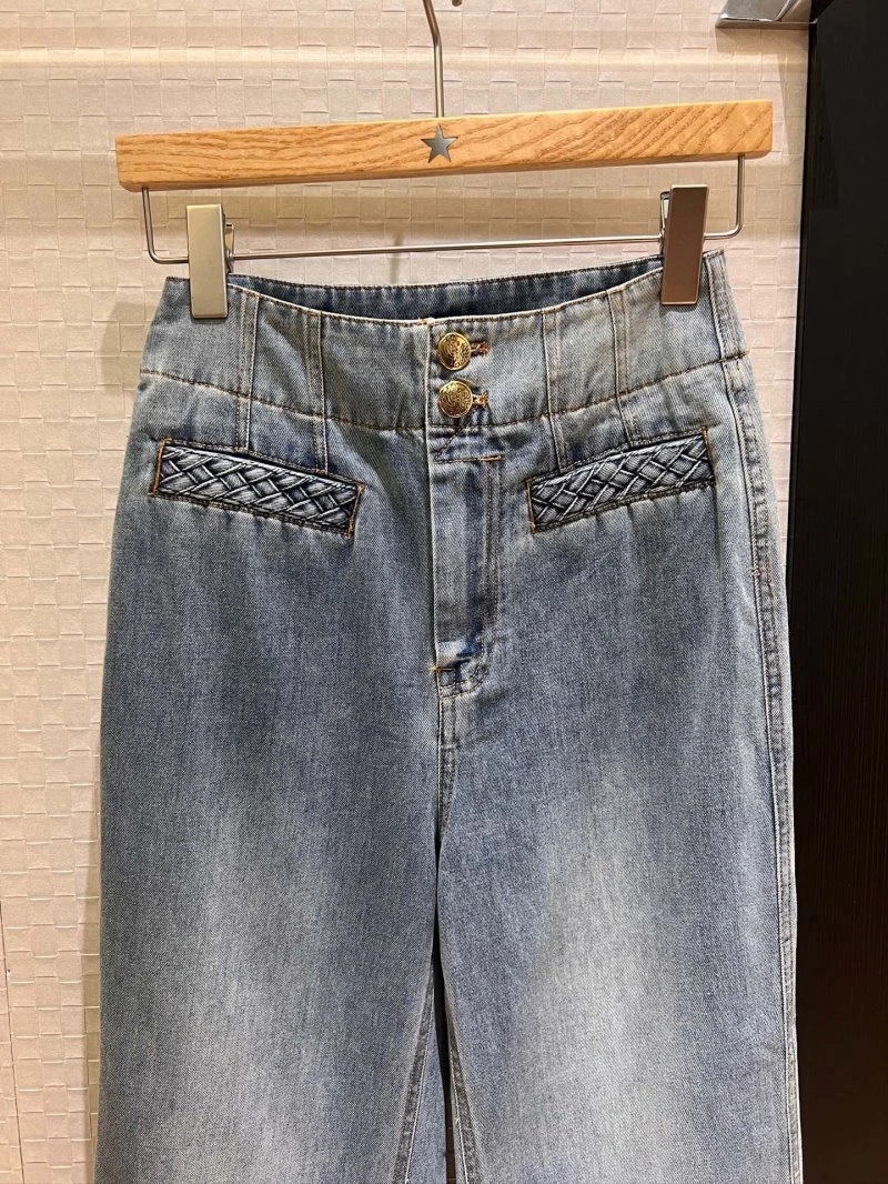 Unclassified Brand Jeans RelaxedFit 147654