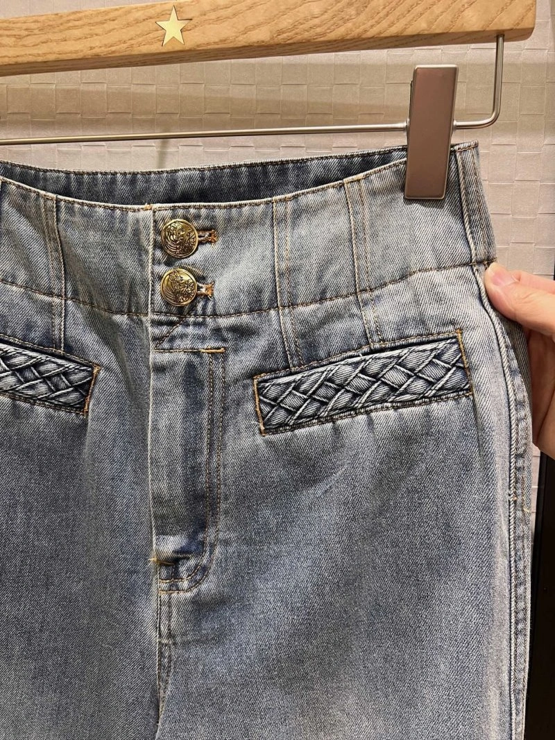 Unclassified Brand Jeans RelaxedFit 147654