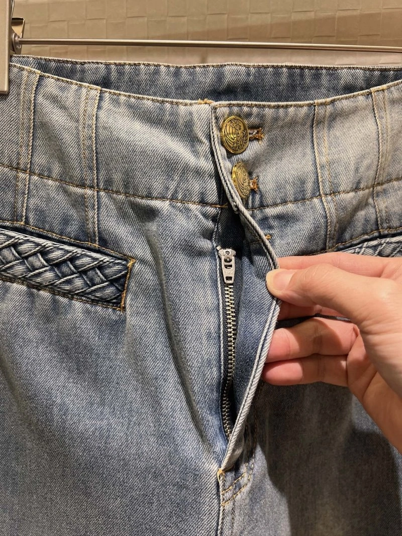 Unclassified Brand Jeans RelaxedFit 147654