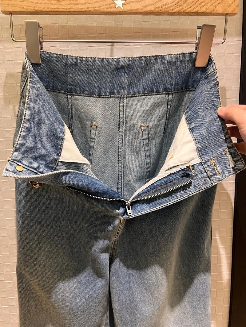 Unclassified Brand Jeans RelaxedFit 147654