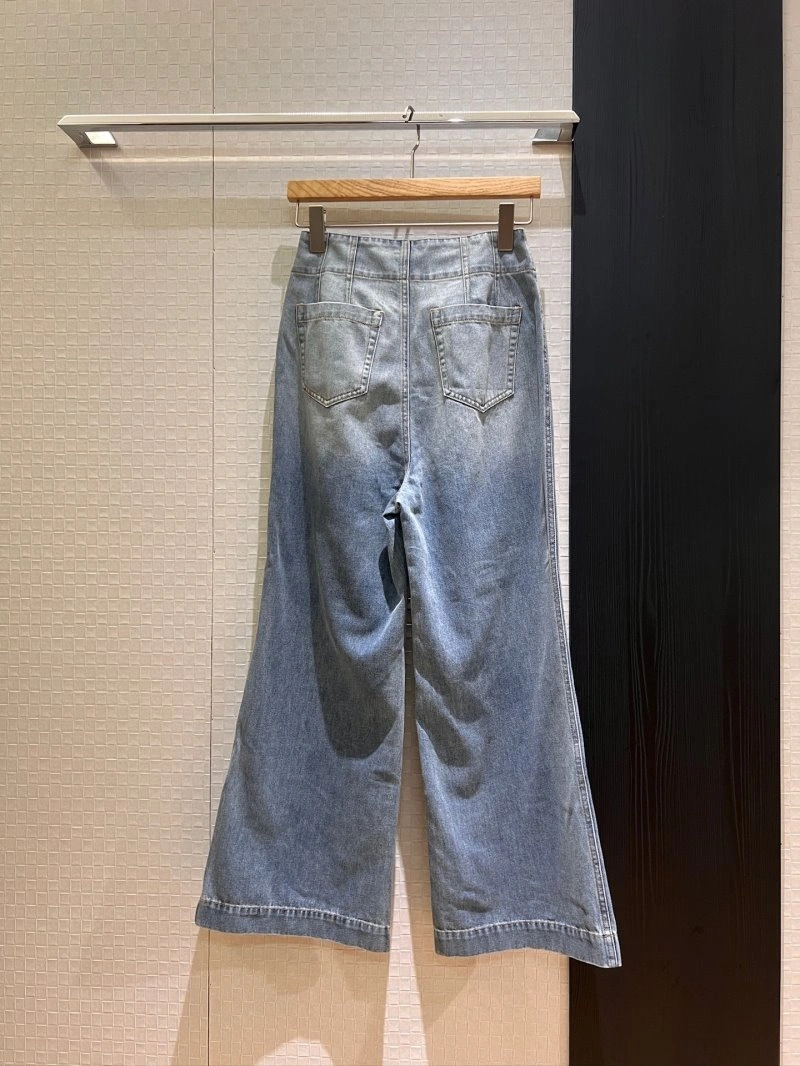 Unclassified Brand Jeans RelaxedFit 147654