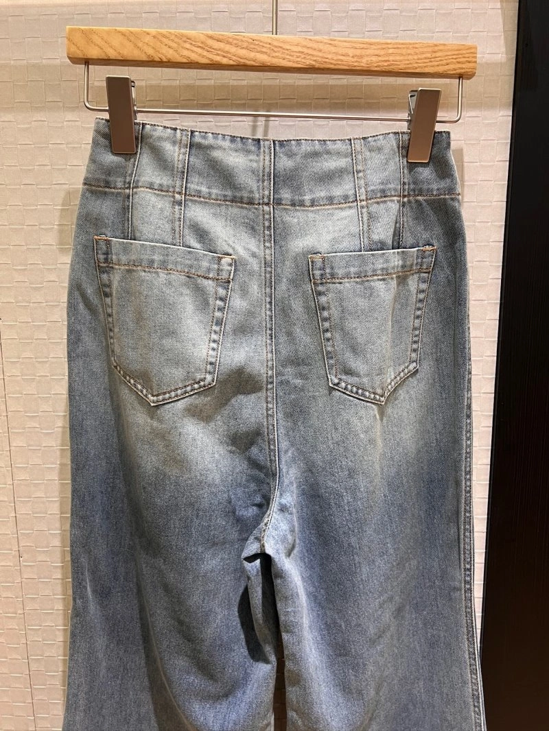 Unclassified Brand Jeans RelaxedFit 147654