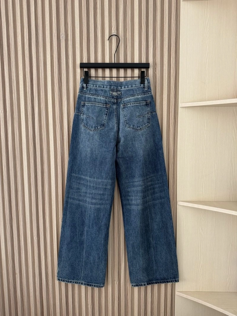 Unclassified Brand Jeans ZeroBulk 147646