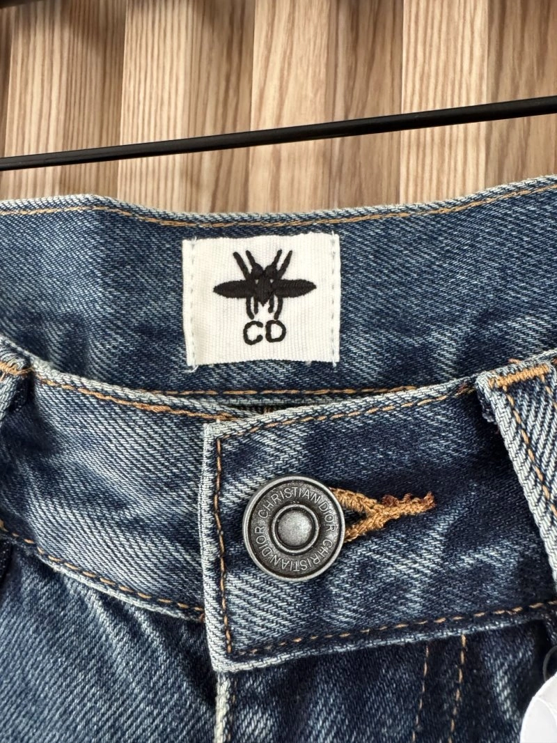 Unclassified Brand Jeans ZeroBulk 147646