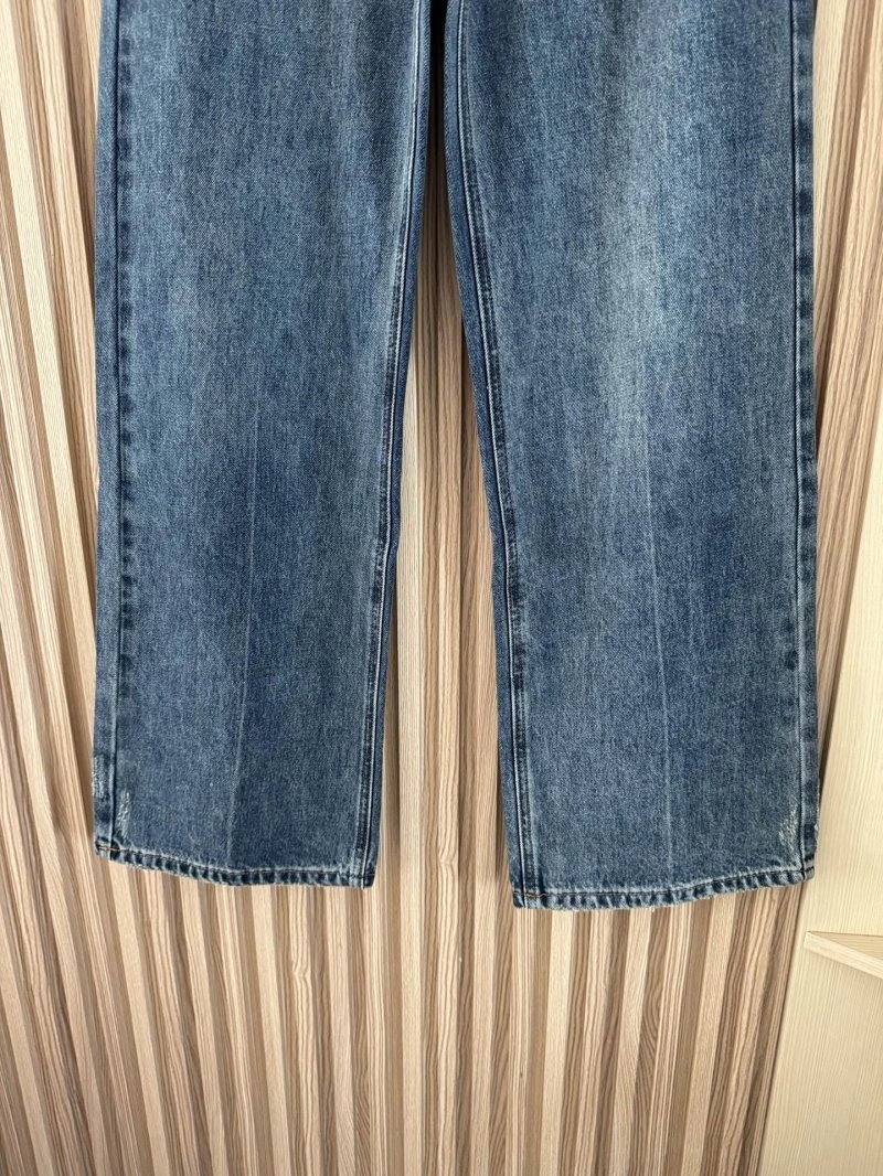 Unclassified Brand Jeans ZeroBulk 147646