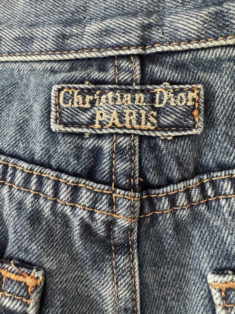 Unclassified Brand Jeans ZeroBulk 147646
