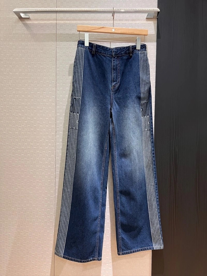 Unclassified Brand Jeans Chic 147649