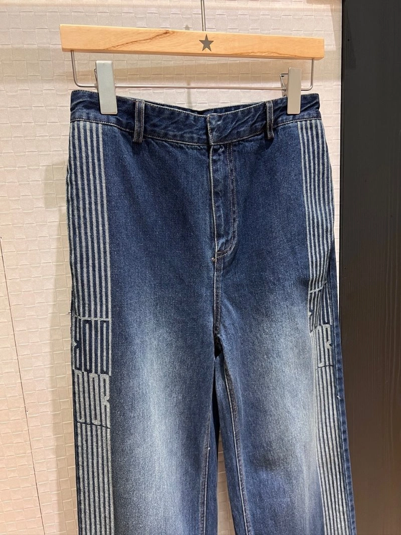 Unclassified Brand Jeans Chic 147649