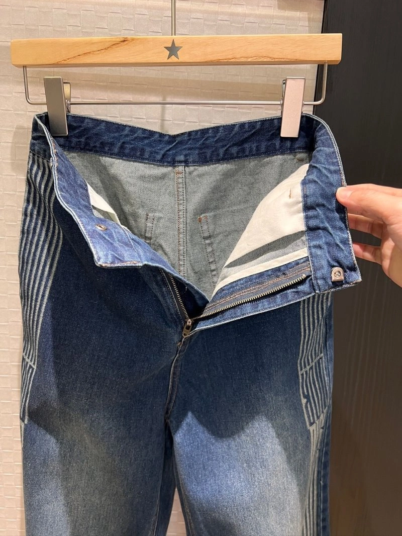 Unclassified Brand Jeans Chic 147649