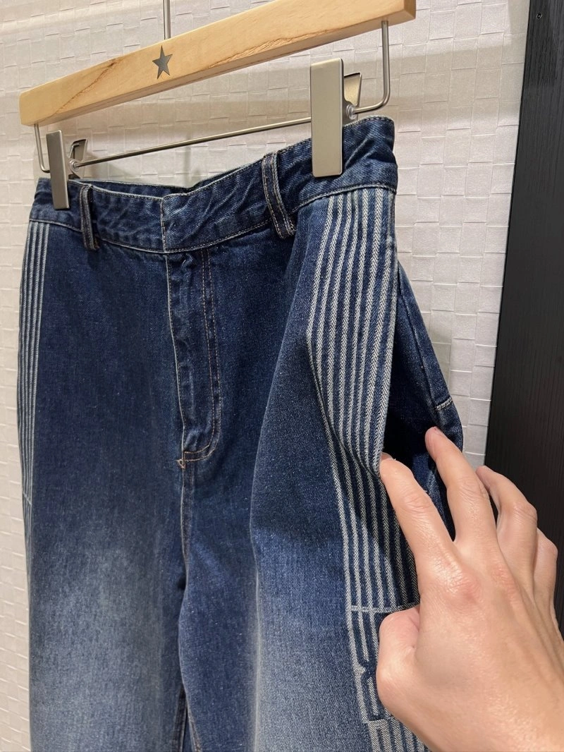 Unclassified Brand Jeans Chic 147649