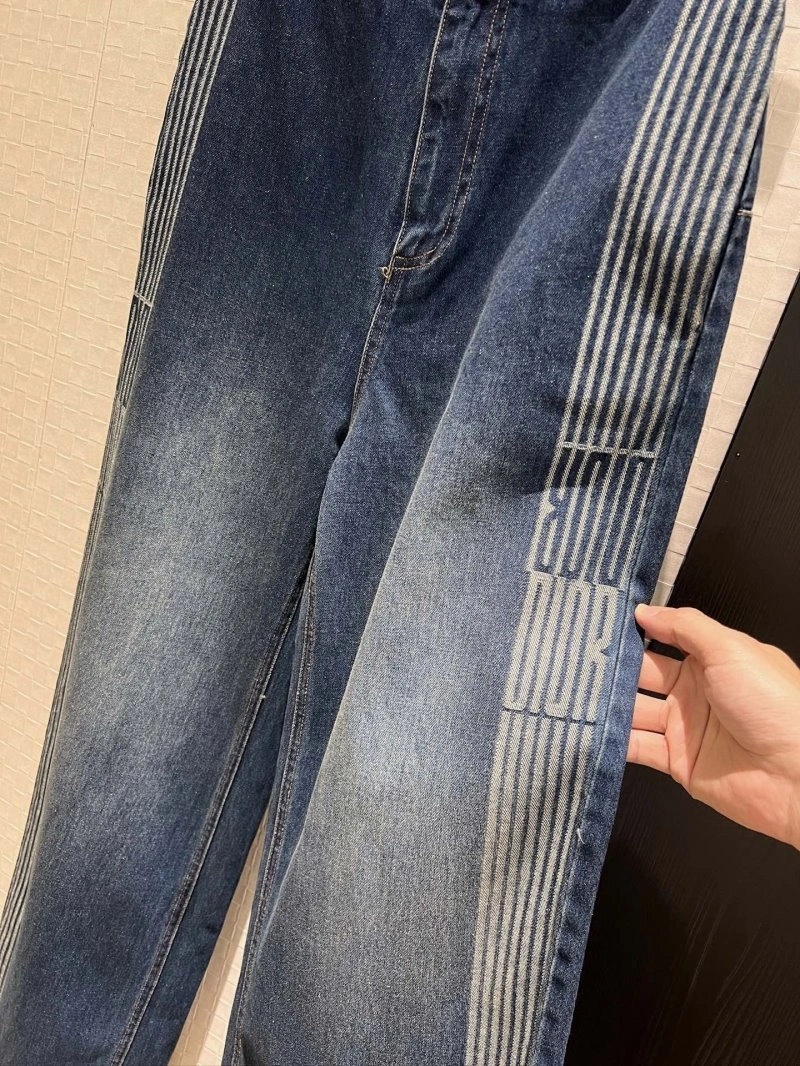 Unclassified Brand Jeans Chic 147649