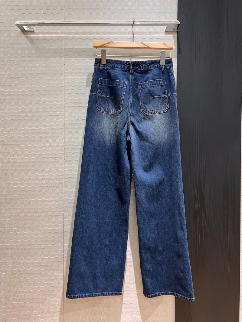 Unclassified Brand Jeans Chic 147649