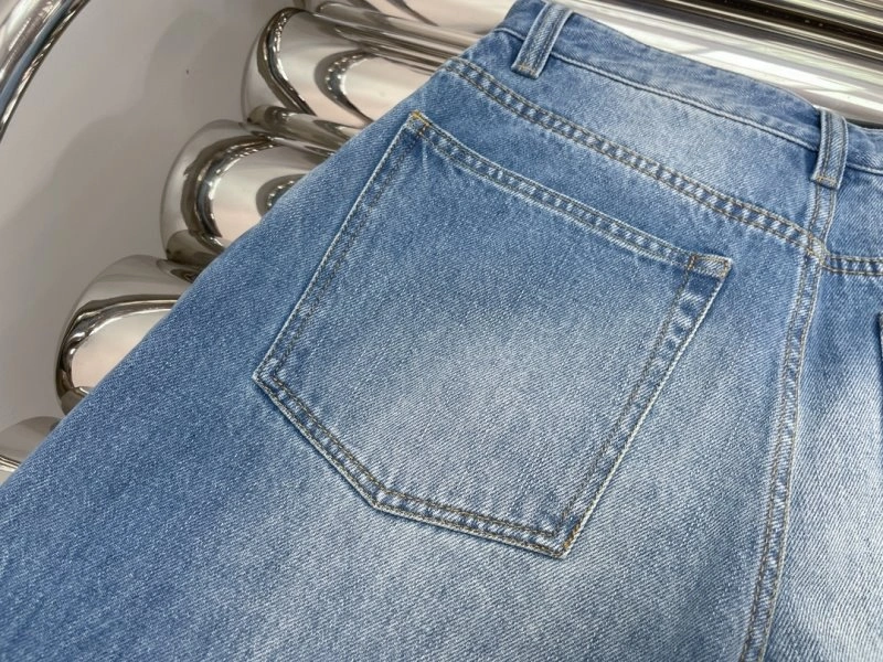 EasyMatch Unclassified Brand Jeans 147648