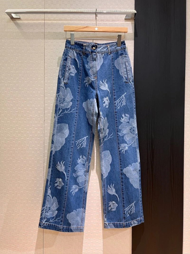 Unclassified Brand Jeans Elegant 147651