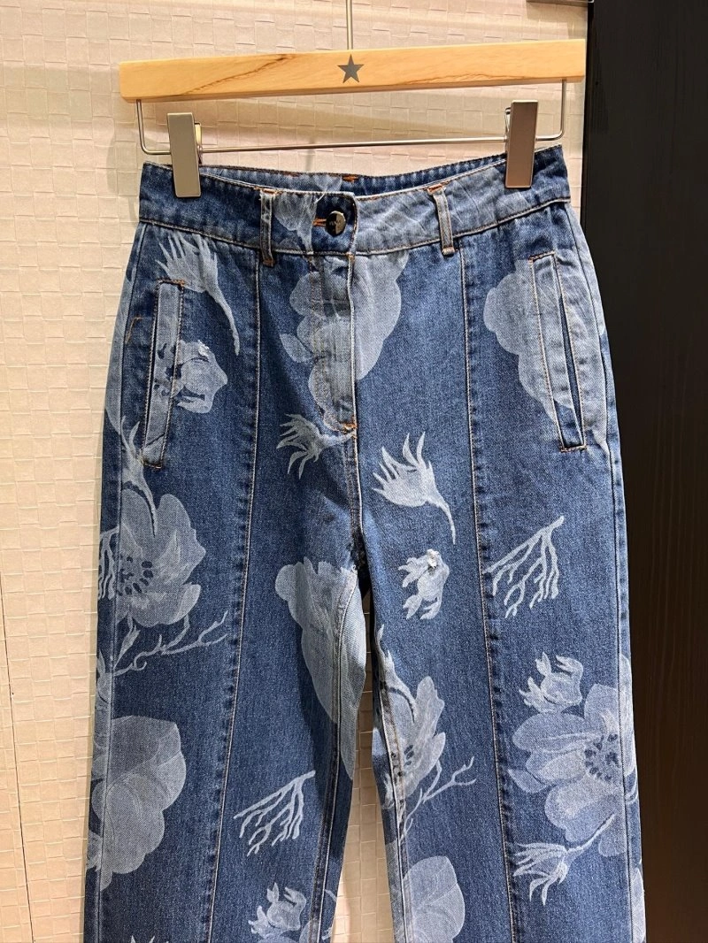 Unclassified Brand Jeans Elegant 147651