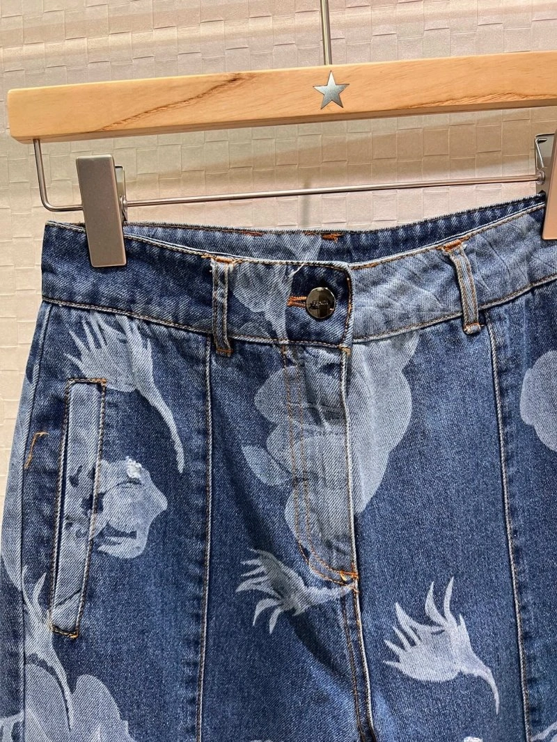 Unclassified Brand Jeans Elegant 147651