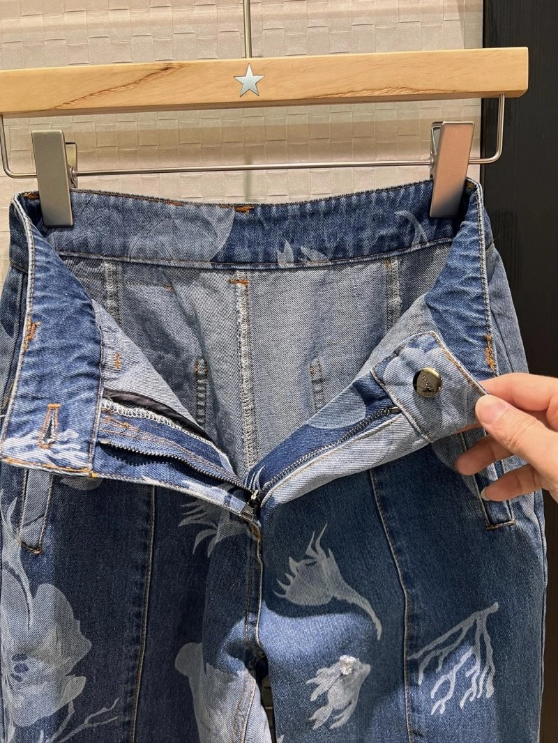 Unclassified Brand Jeans Elegant 147651