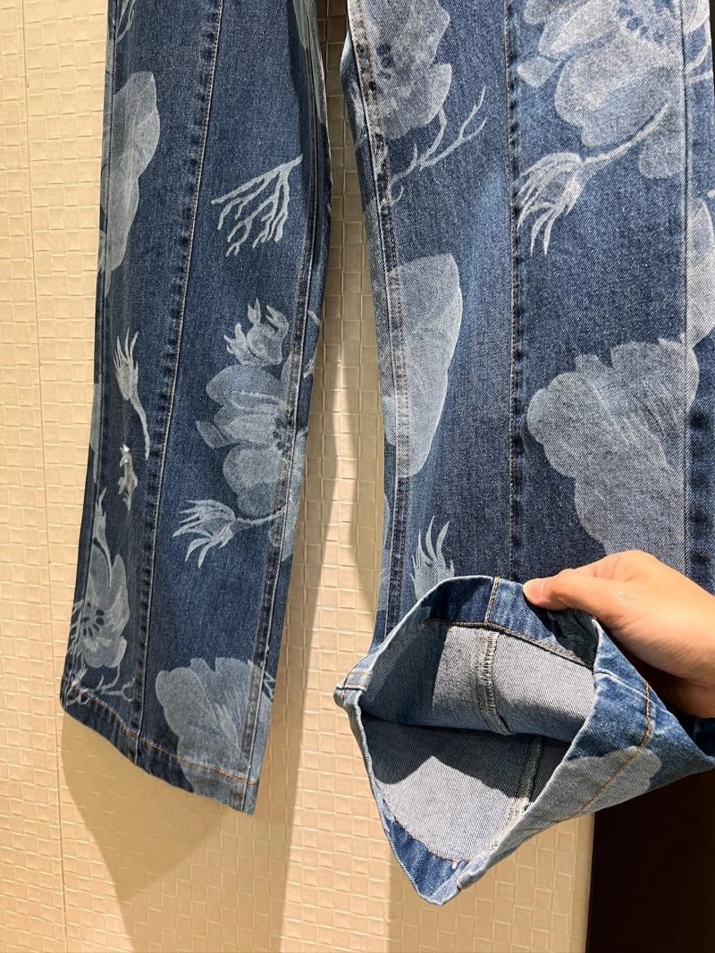 Unclassified Brand Jeans Elegant 147651