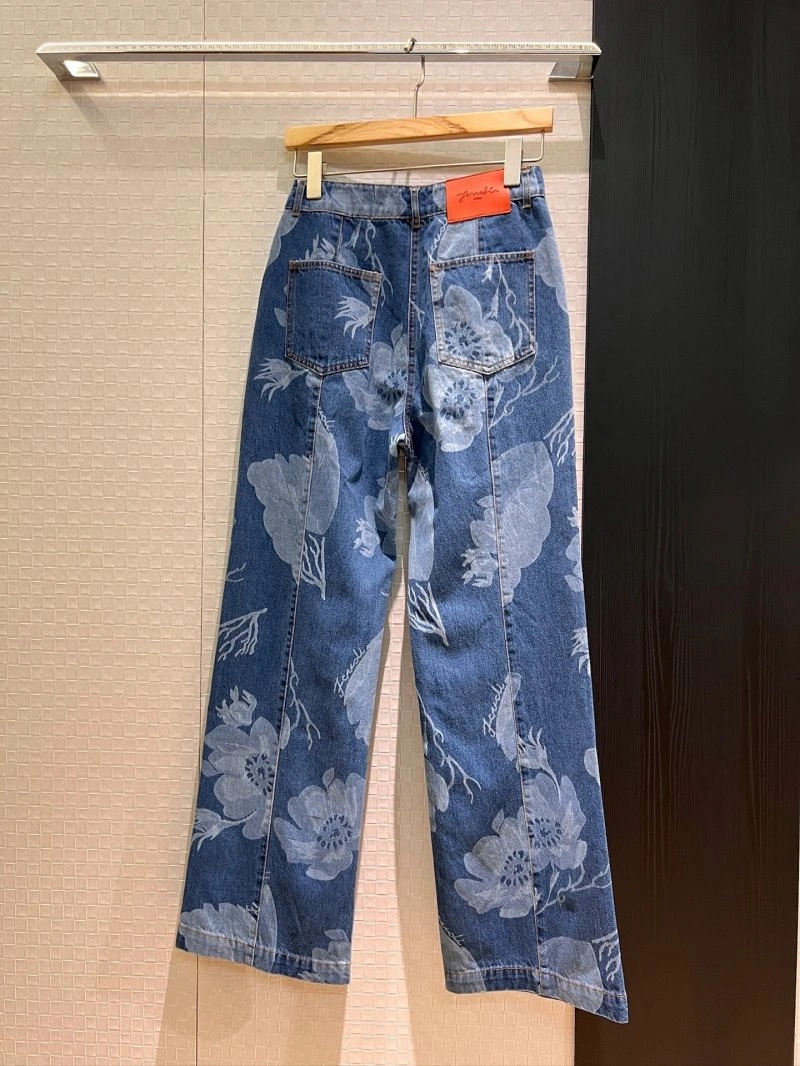 Unclassified Brand Jeans Elegant 147651