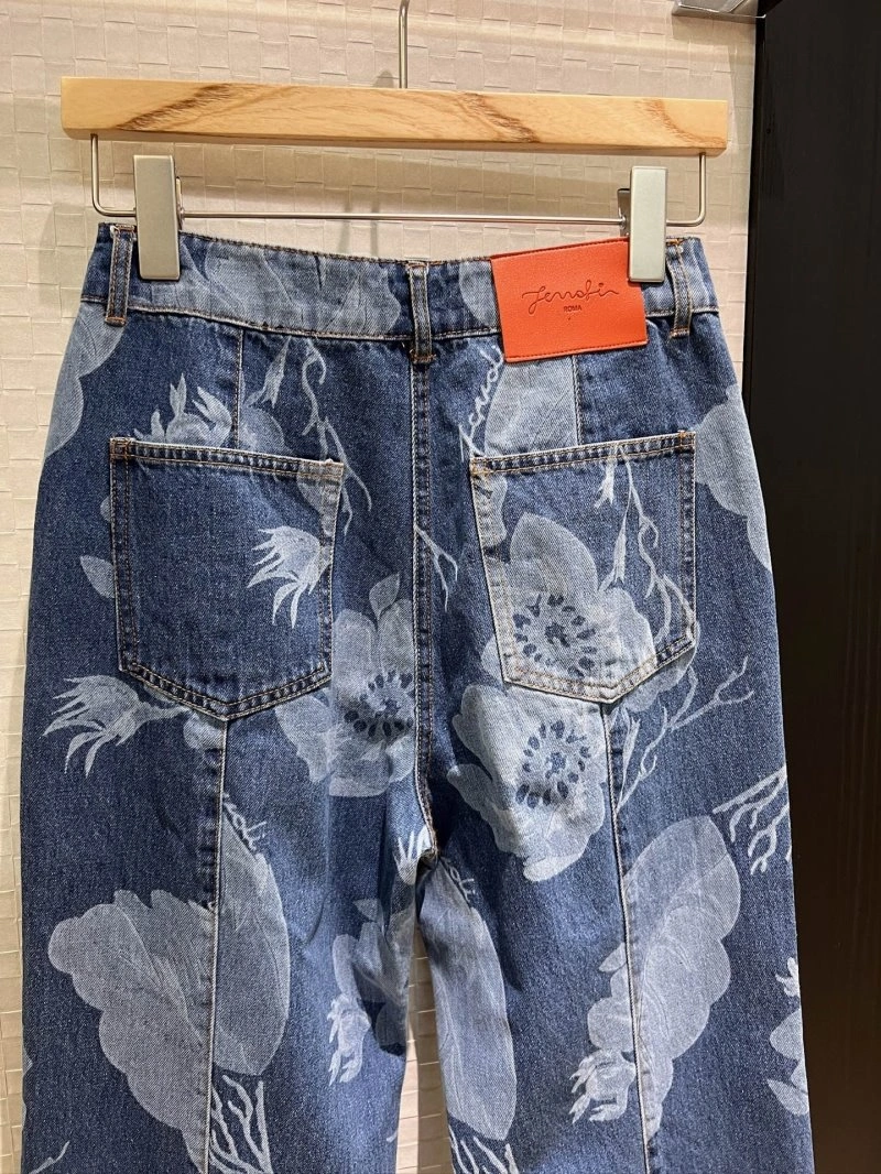 Unclassified Brand Jeans Elegant 147651