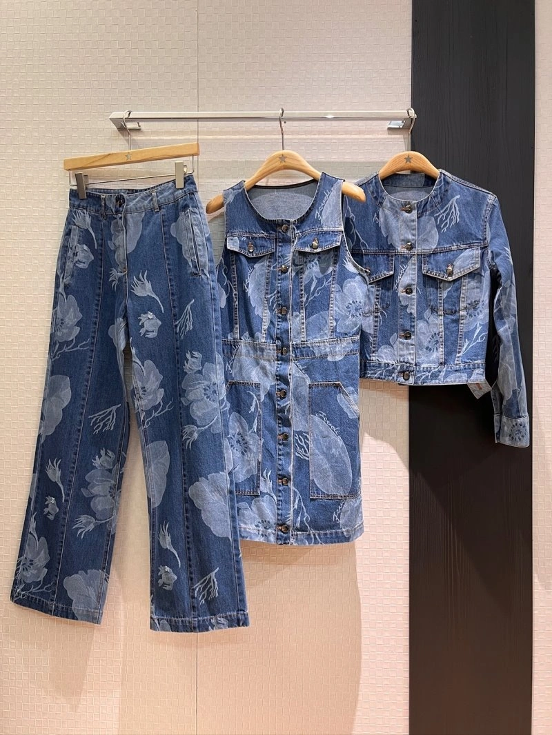 Unclassified Brand Jeans Elegant 147651