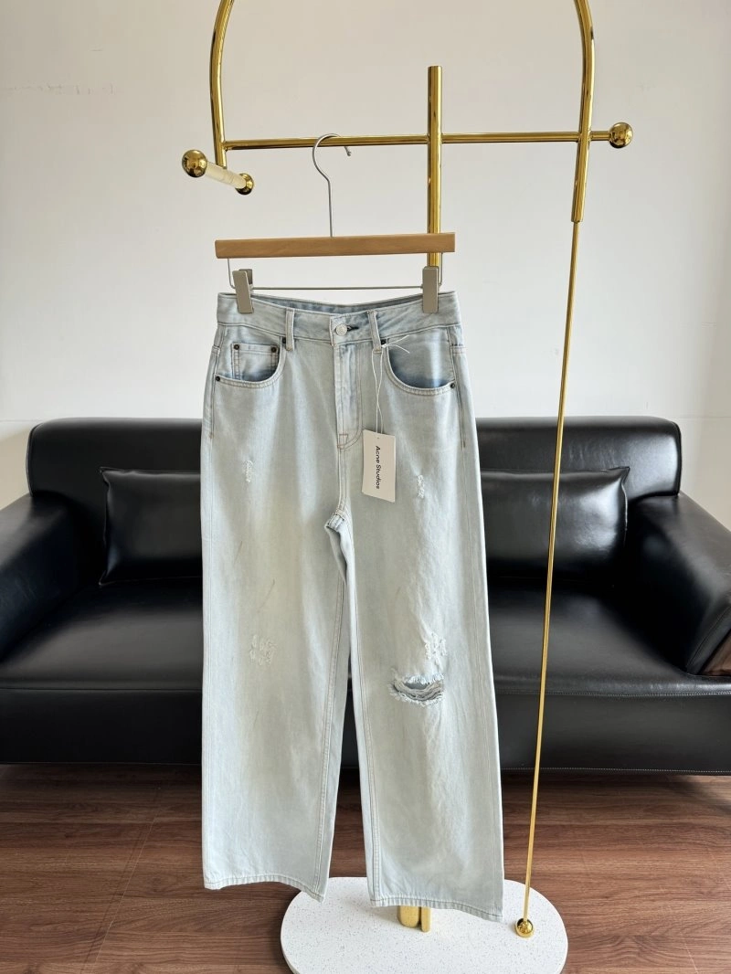 Cozy Unclassified Brand Jeans 147647